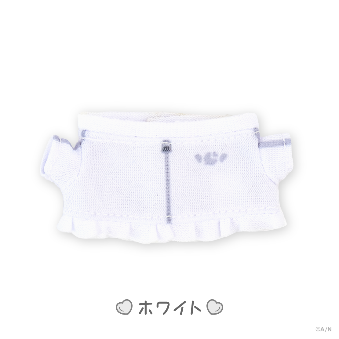 【Angelic Dream】ジャージ【にじぱぺカスタム】の商品画像
