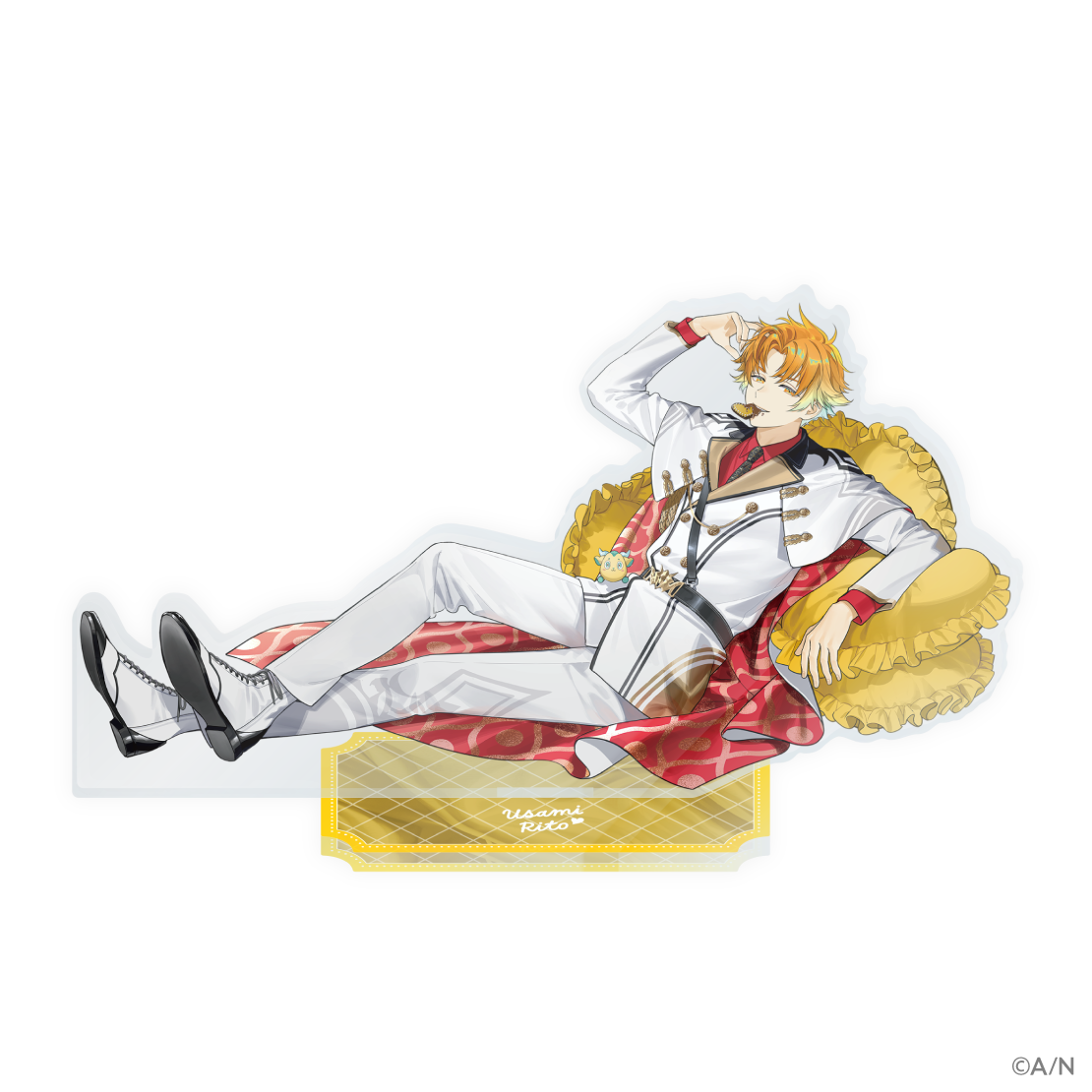 【Melty Valentine】アクリルスタンドの商品画像