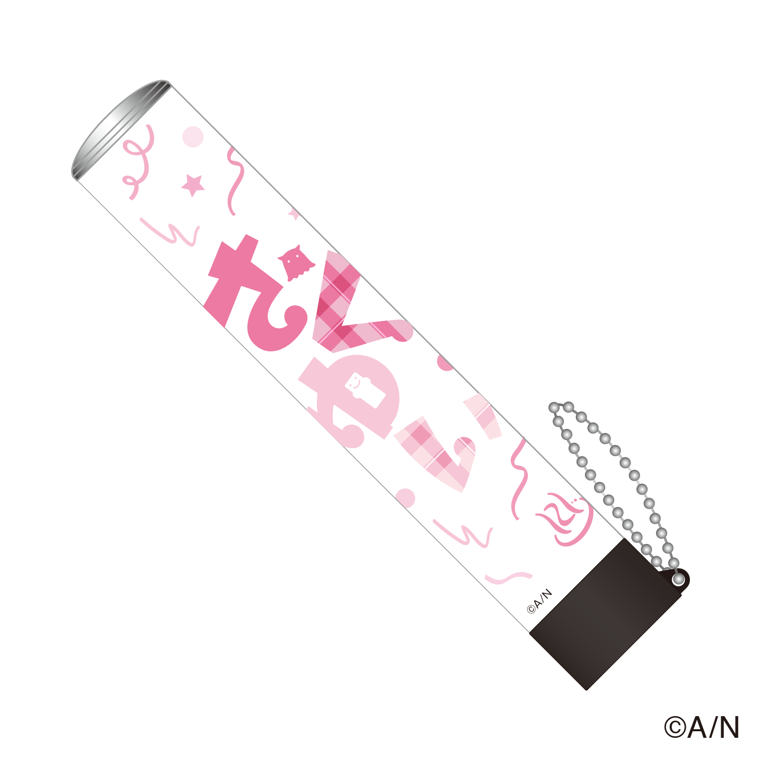 【さくゆい劇場】ペンライトチューブ【にじフェス2023】の公式画像