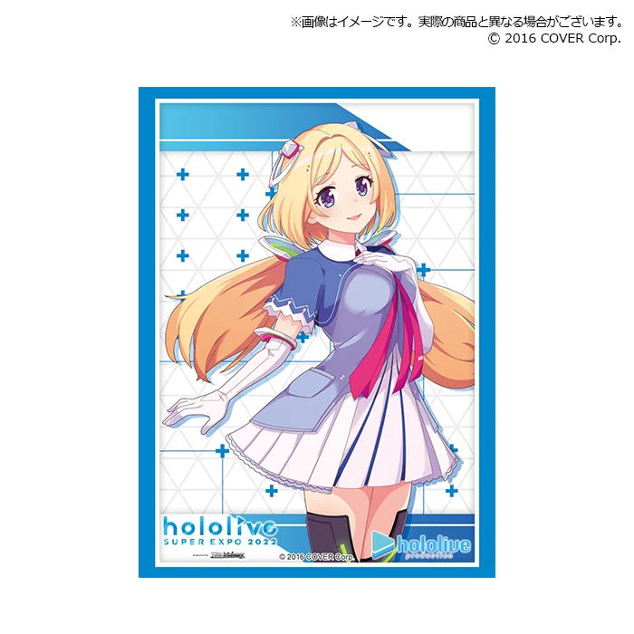 1期生 Vol.368 hololive SUPER EXPO 2022『アキ・ローゼンタール』