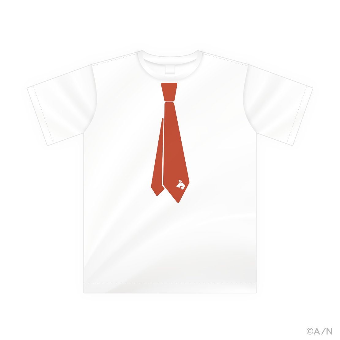 【ゴリランド】ゴリスナーTシャツ 椎名唯華 【ゴリランド】ゴリスナーTシャツ XL 椎名唯華