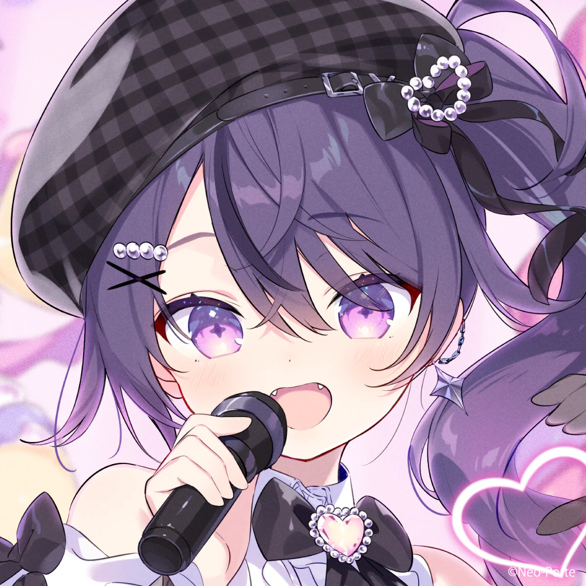 ボイス