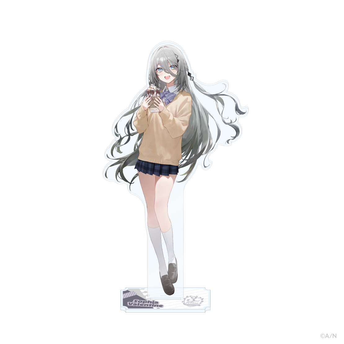 【Idios 3rd Anniversary】BIGアクリルスタンド