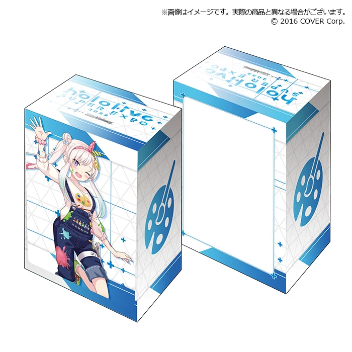 ホロライブインドネシア Vol.39 hololive SUPER EXPO 2022『アイラニ・イオフィフティーン』
