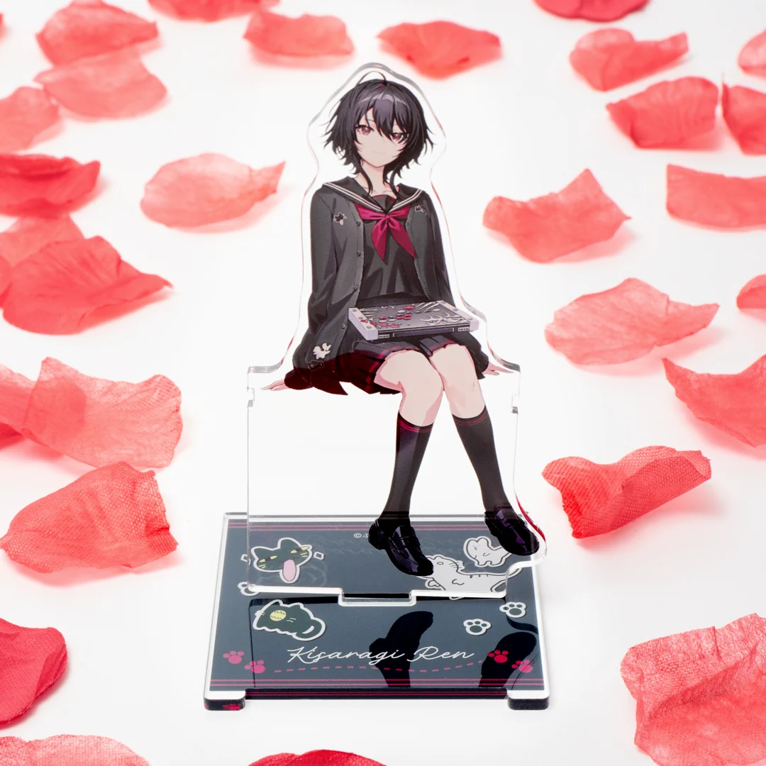 如月れん 誕生日記念2026