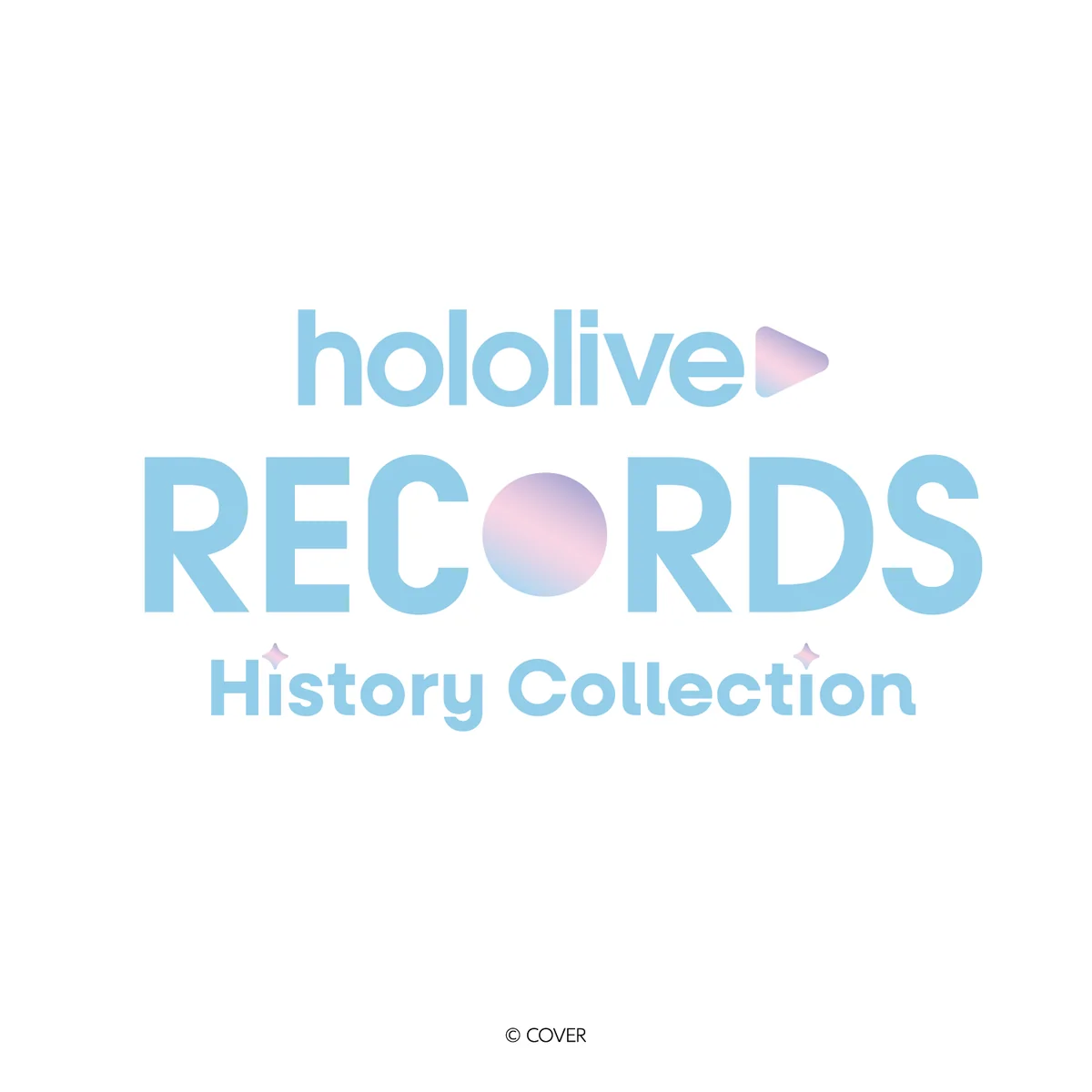 CD 【2次販売】【シリアルコードデジタル配布】hololive RECORDS HISTORY COLLECTION