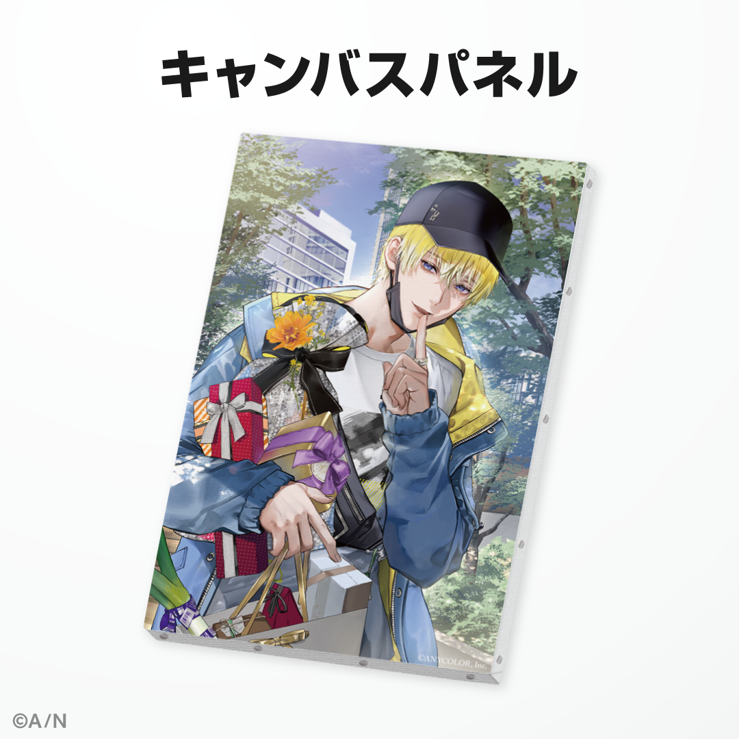 サニー・ブリスコー誕生日グッズ&ボイス2024の商品画像
