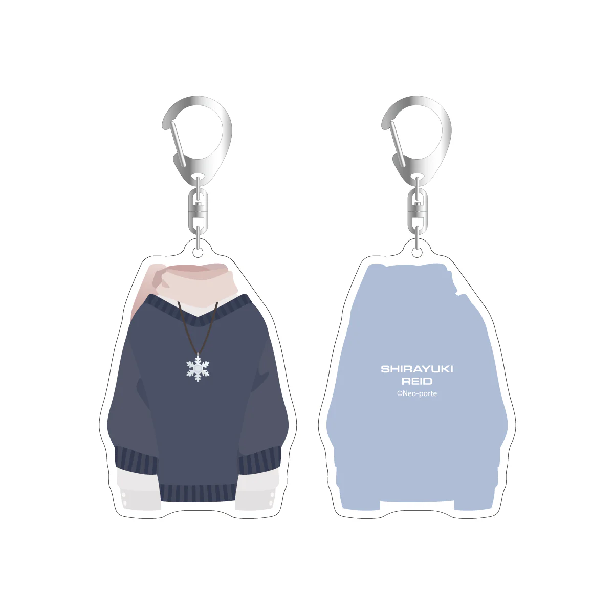 白雪レイド
