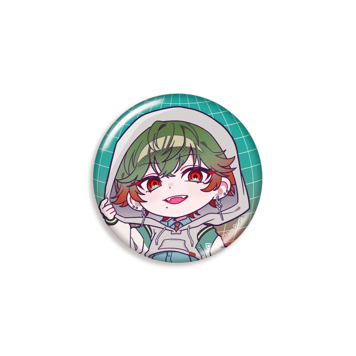 八神ツクモ
