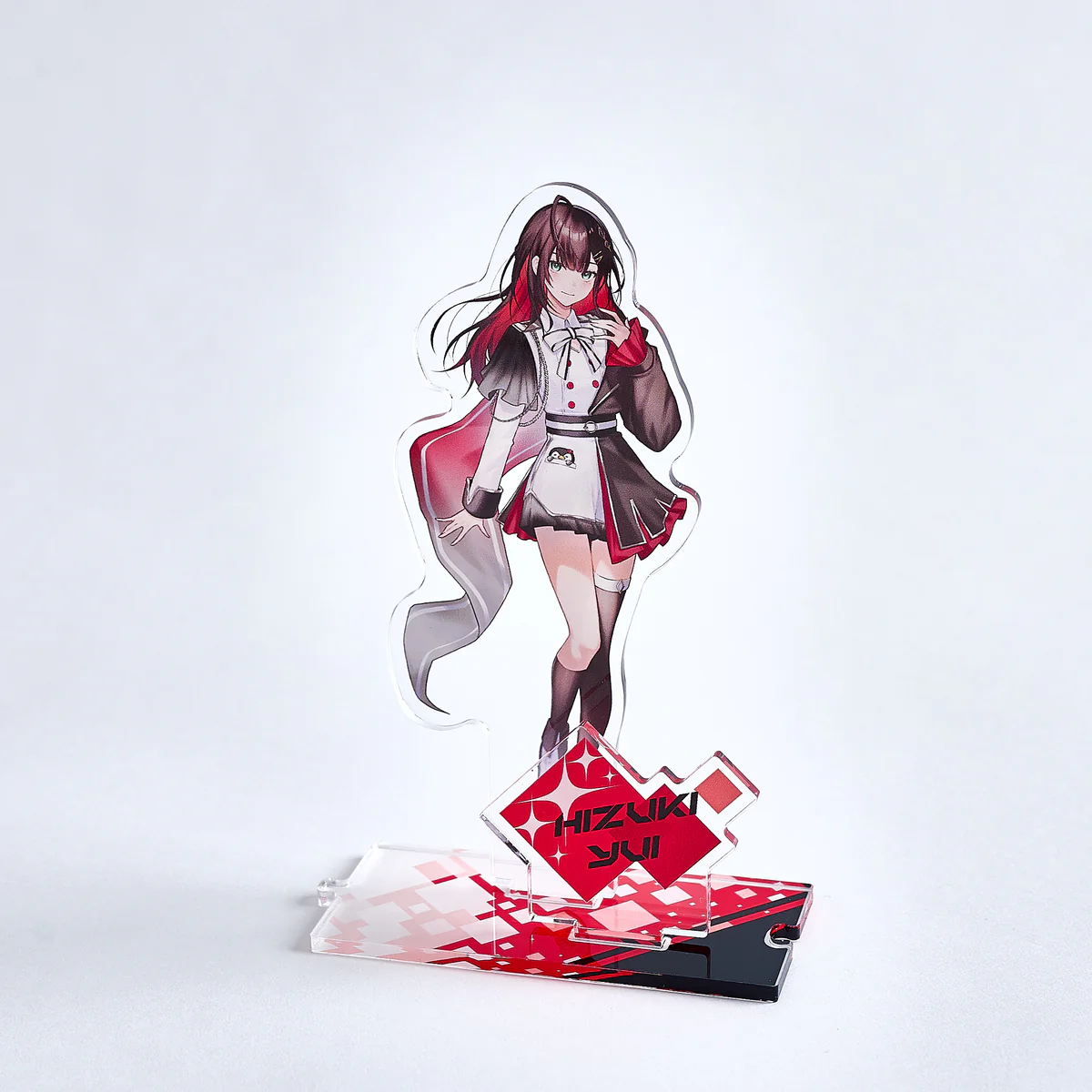 緋月ゆい