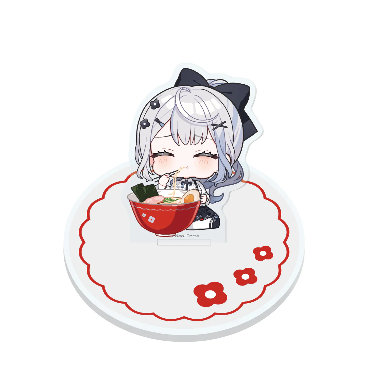【白那しずく】 2026誕生日グッズ&ボイス