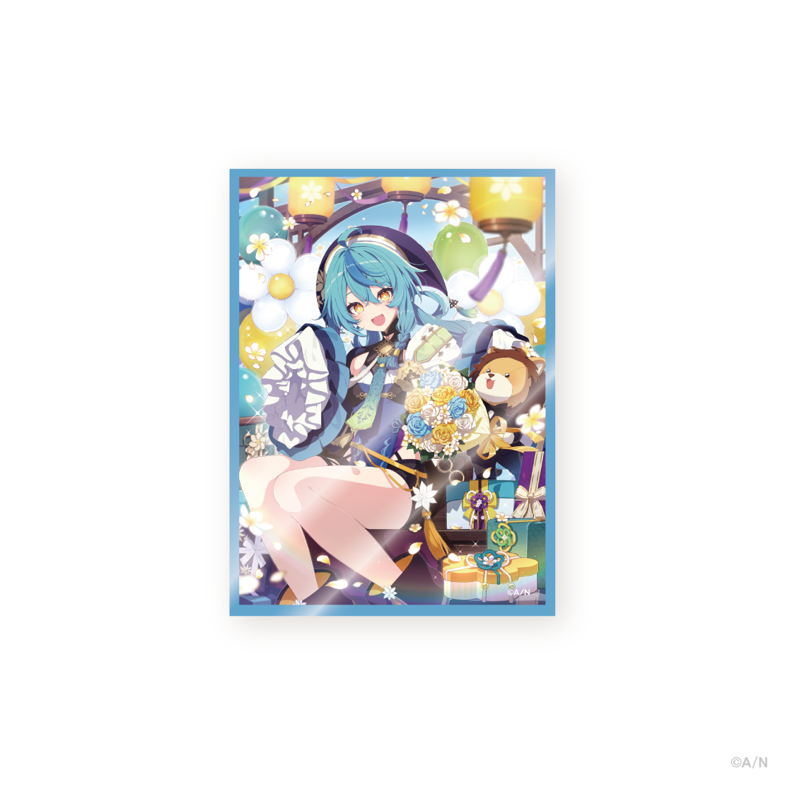 【カードサプライ vol.2】珠乃井ナナの商品画像