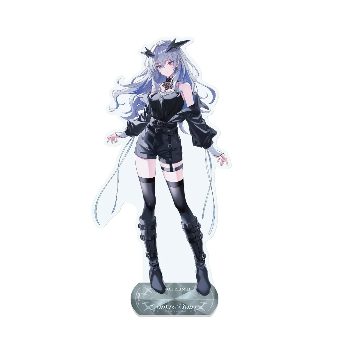 【Contre-Jour】アクリルスタンド〈事前販売〉 天帝フォルテ