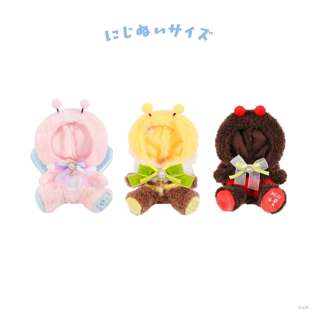 シリーズ共通画像