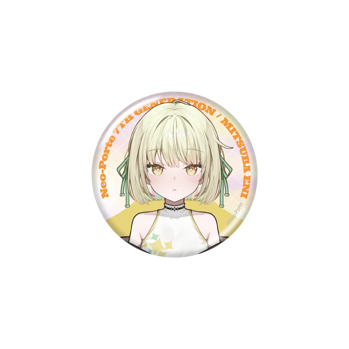 【STARTER GOODS】光葉エニ