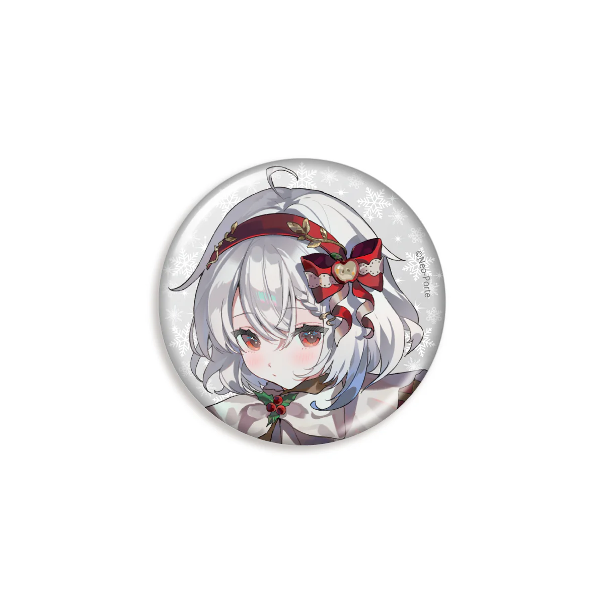 白那しずく