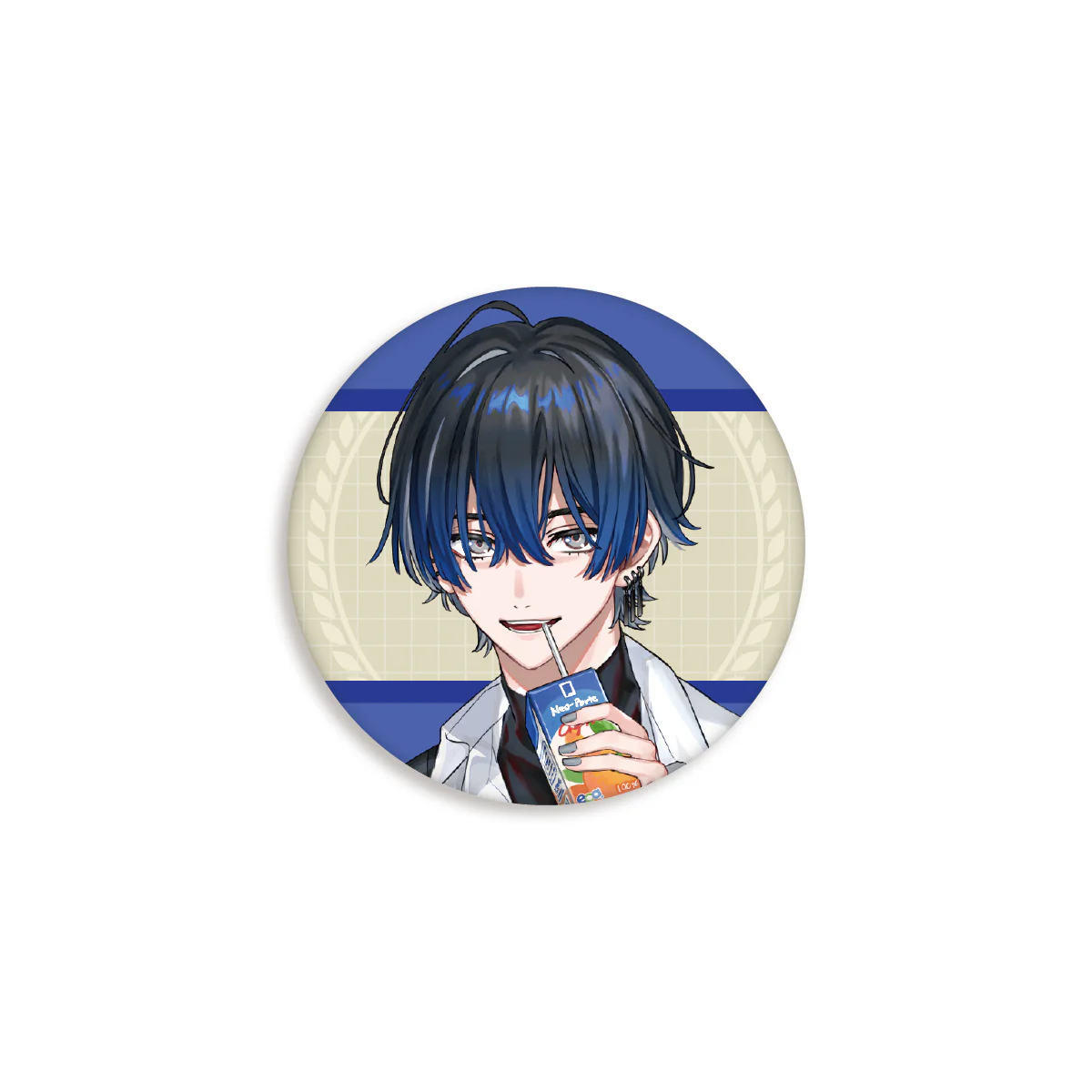 青桐エイト