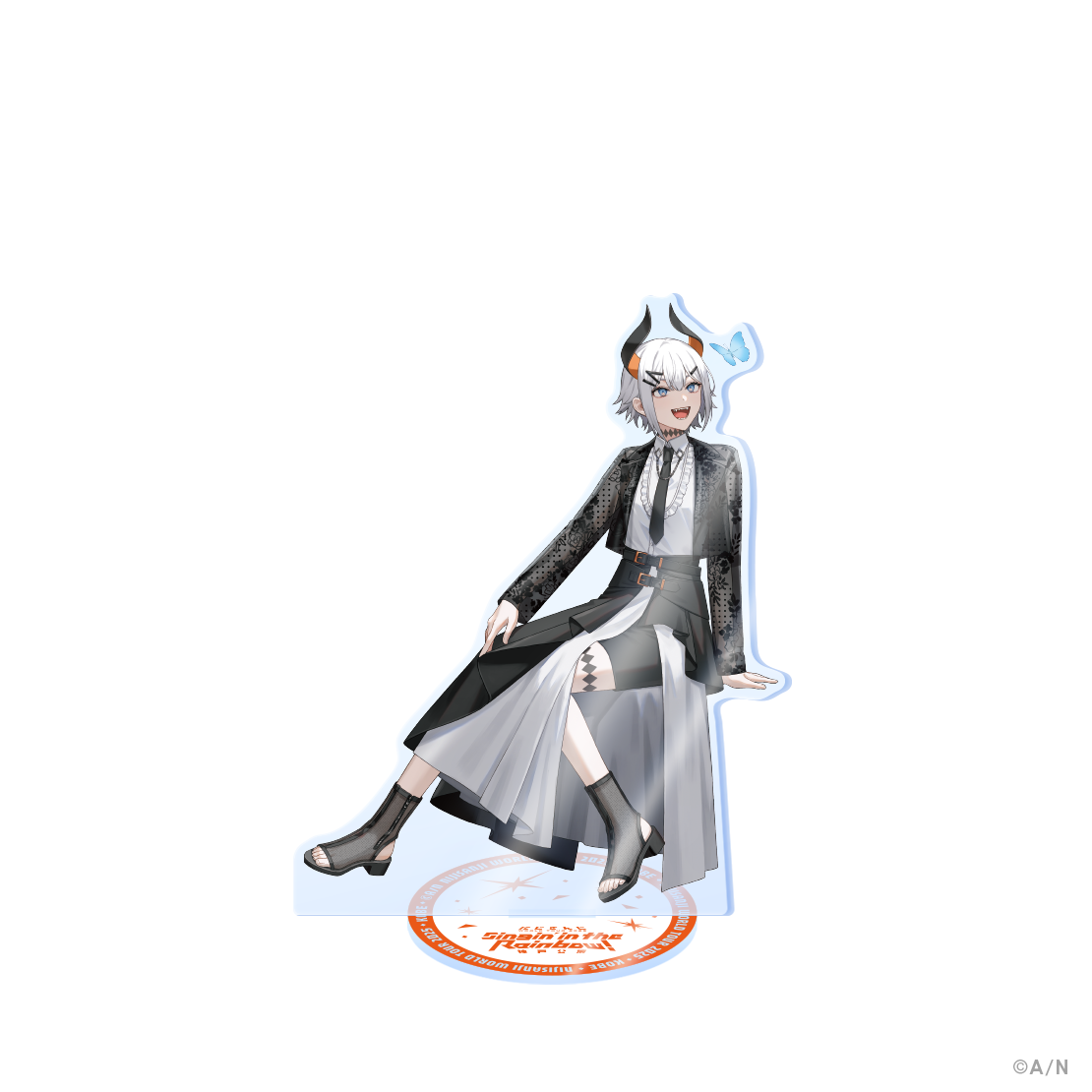 【WORLD TOUR 2025 神戸】アクリルスタンドの商品画像