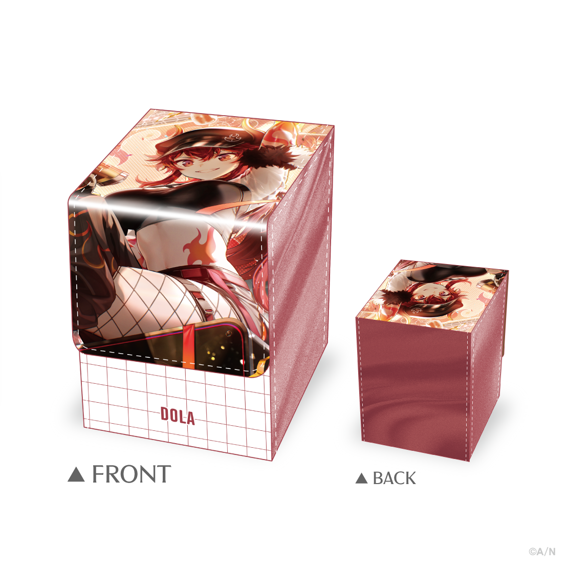 【カードサプライ vol.4】ドーラの商品画像