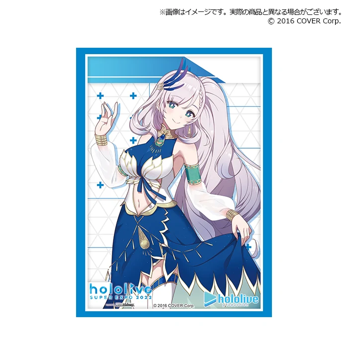 ホロライブインドネシア Vol.403 hololive SUPER EXPO 2022『パヴォリア・レイネ』