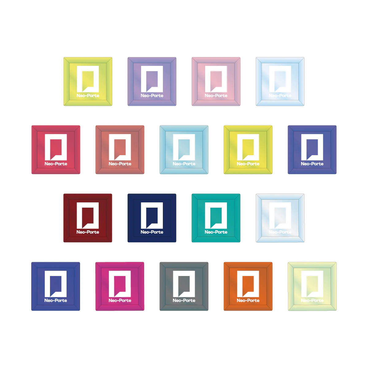 シリーズ共通画像