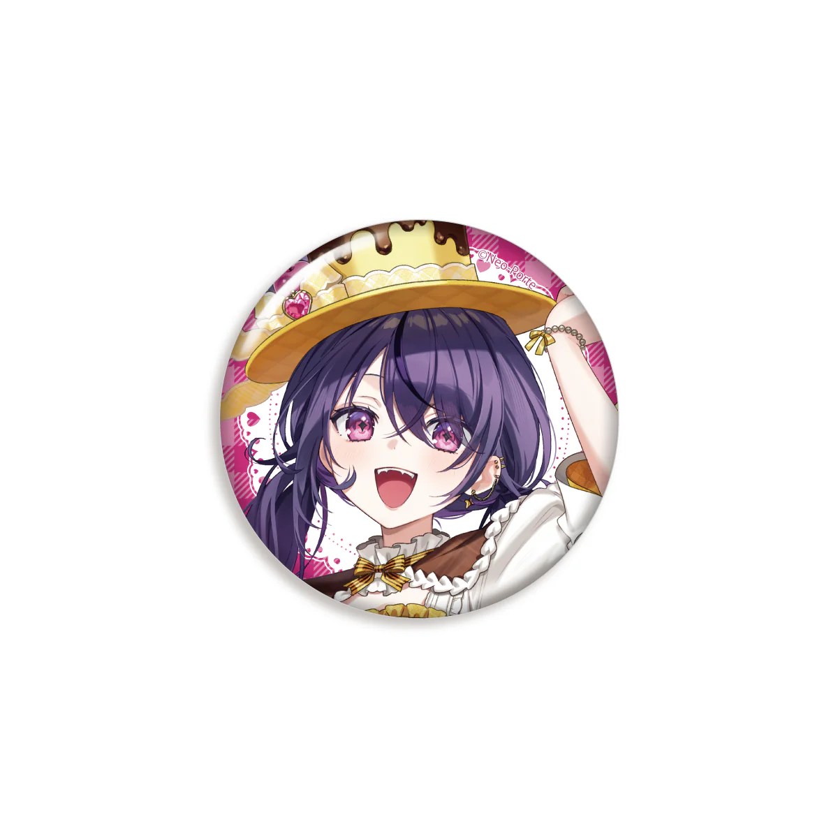 甘音あむ