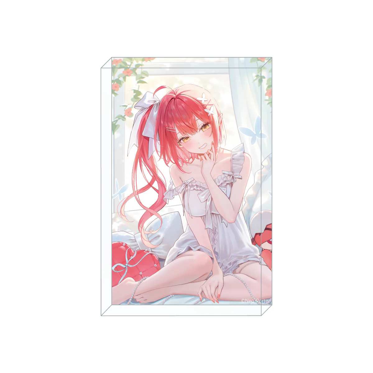 【心白てと】 2025誕生日限定セットの商品画像