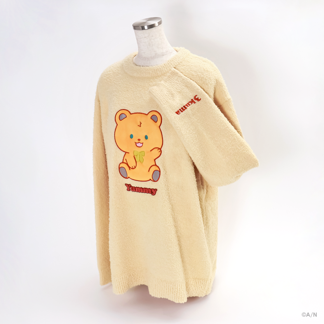 【ちるたいむ ~さんくまのじかん~】ルームウェアの商品画像