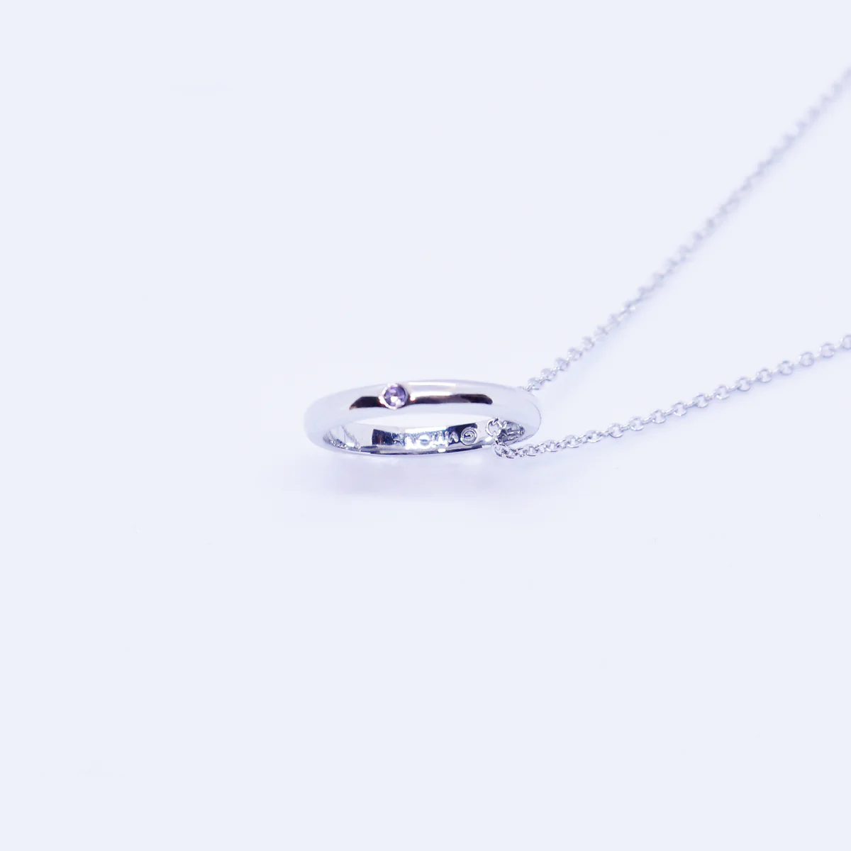 あおぎり高校 魂子と結婚できると思うなよリング 音霊魂子の公式画像