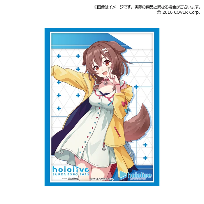 ゲーマーズ Vol.379 hololive SUPER EXPO 2022『戌神ころね』