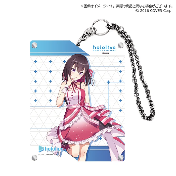 0期生 Vol.3 hololive SUPER EXPO 2022『AZKi』