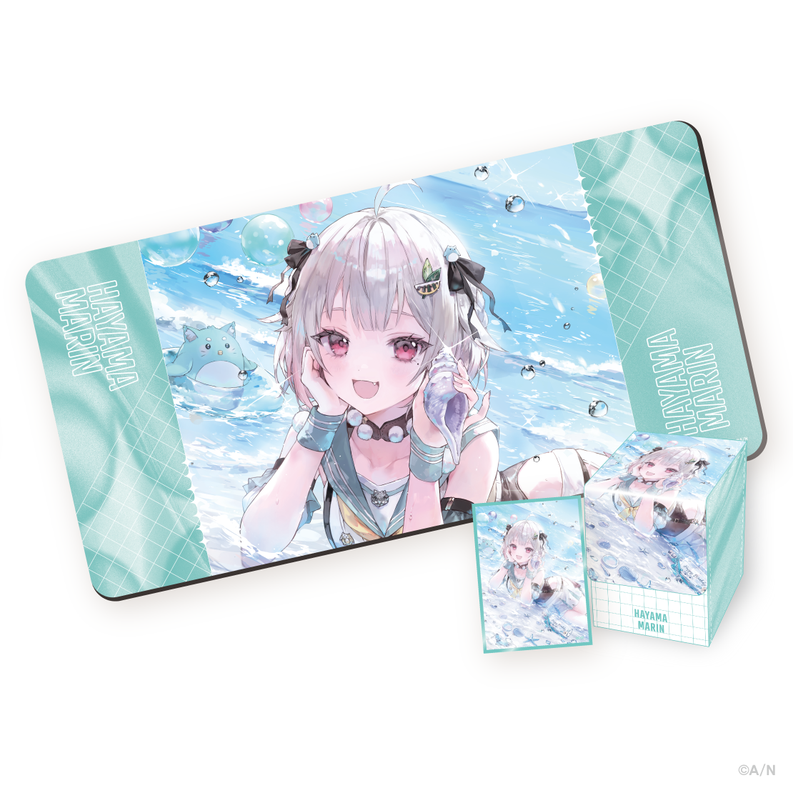 シリーズ共通画像