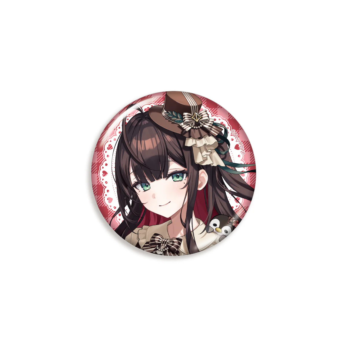 緋月ゆい