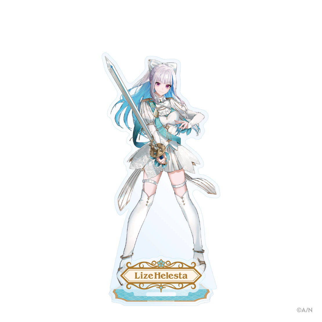 【NIJISANJI Knight】アクリルスタンド