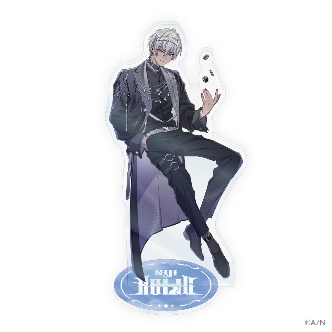 【NIJI HOLIC】アクリルスタンドの商品画像