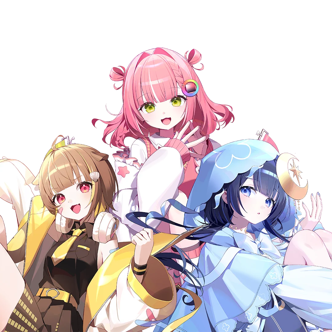 シリーズ共通画像