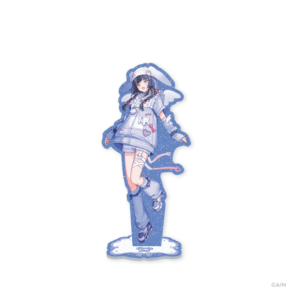 【Angelic Dream】ラメアクリルスタンドの商品画像