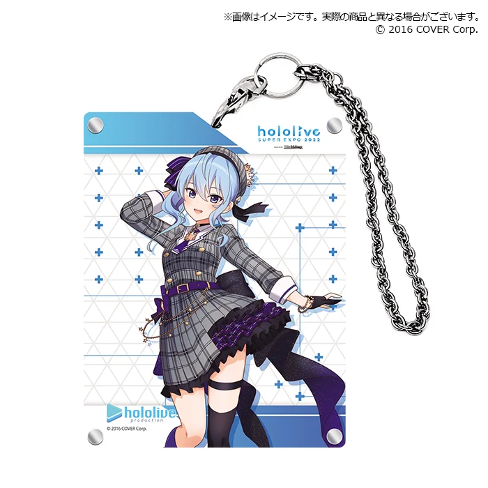 0期生 Vol.5 hololive SUPER EXPO 2022『星街すいせい』