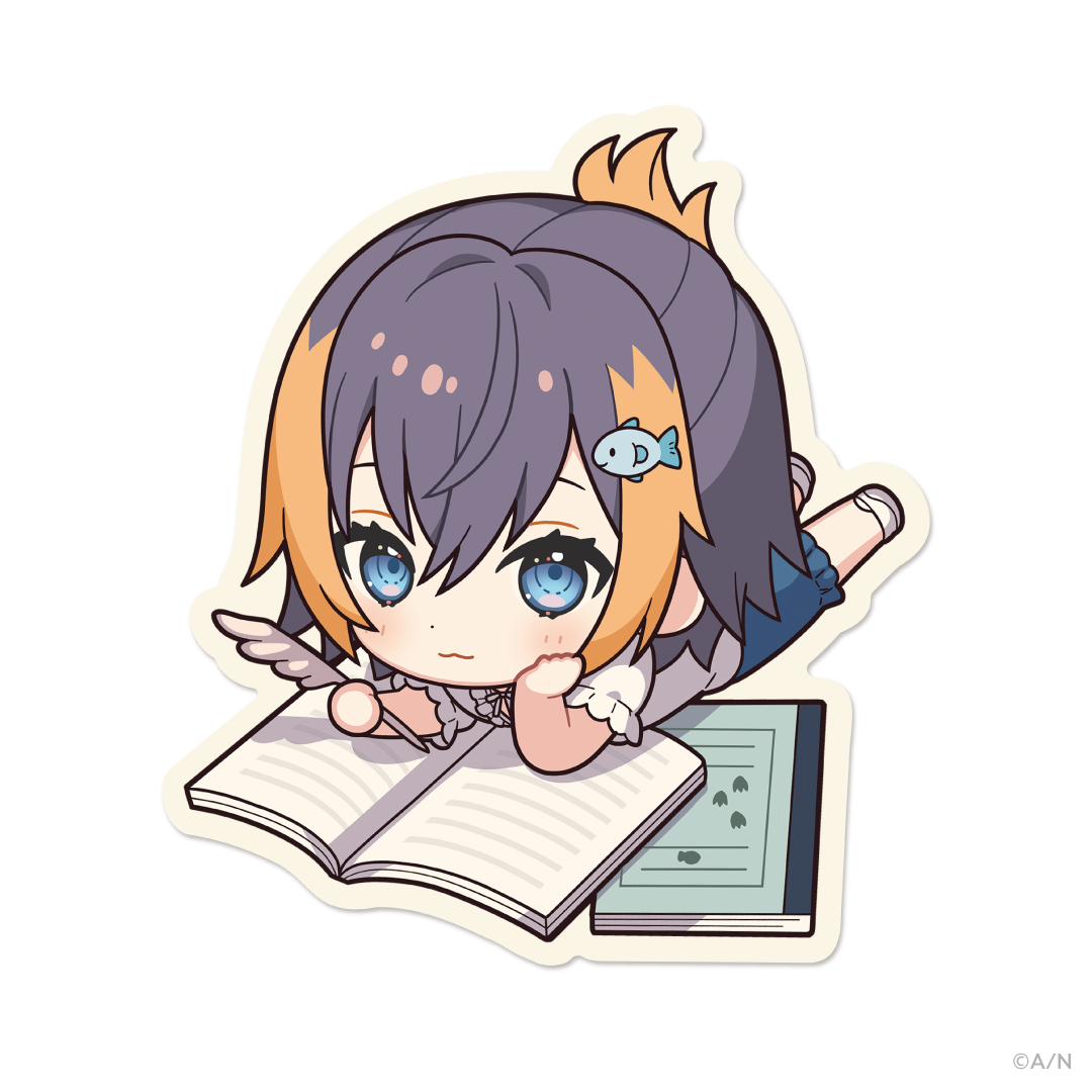 【Brand New Desk Life】グリーティングカードの商品画像