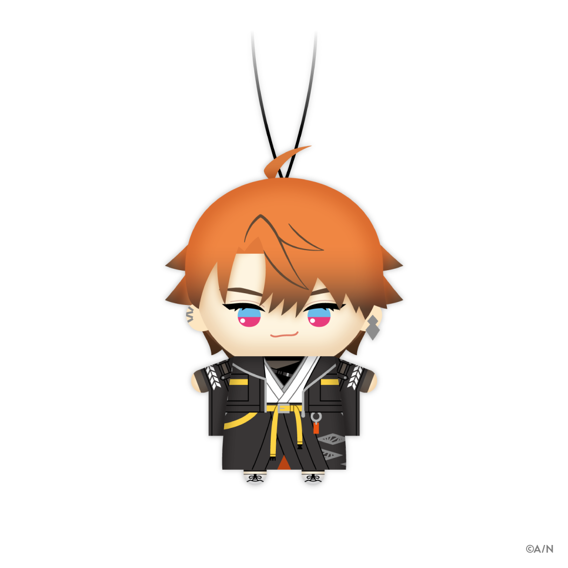 【3SKM 2nd Anniversary】にじぱぺっとの商品画像