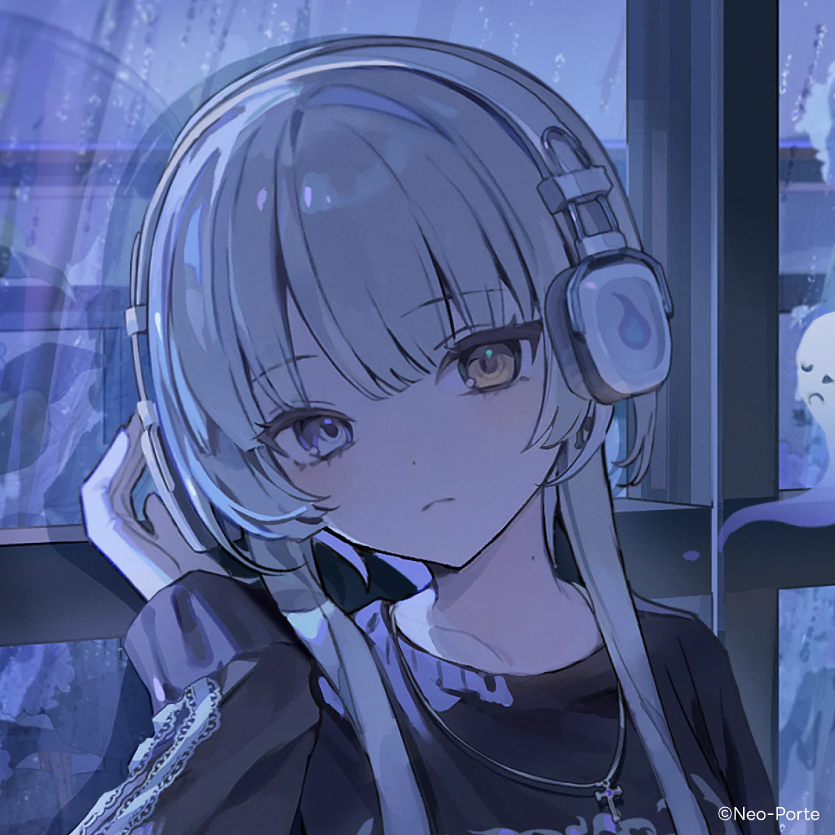 ボイス+