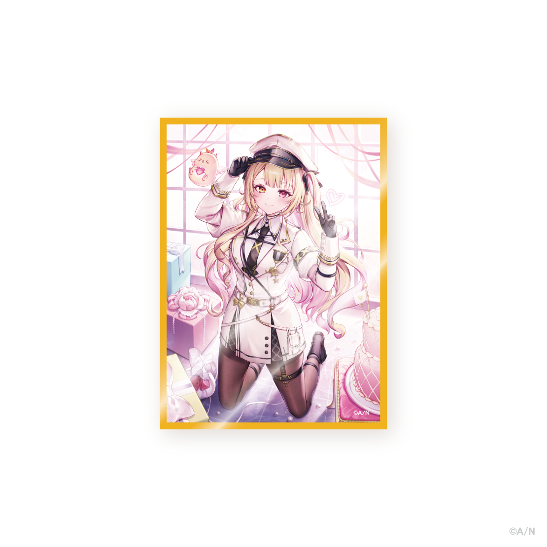 【カードサプライ vol.4】星川サラの商品画像