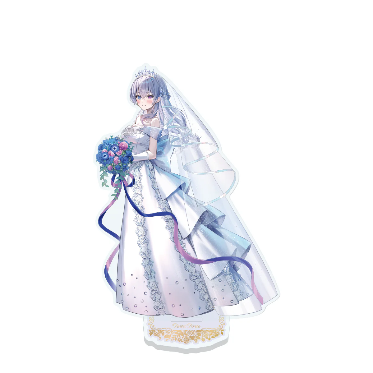 天帝フォルテ