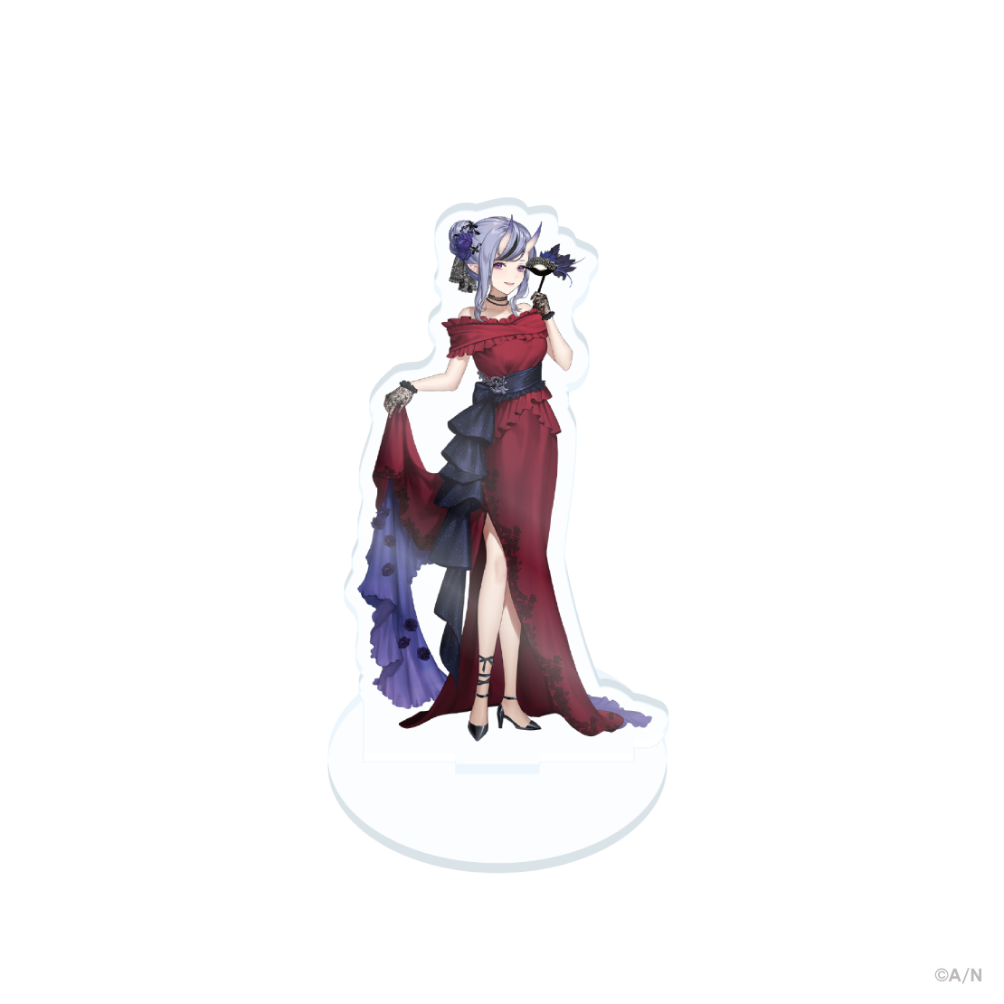 【オリジナルグッズ】RRR アクリルスタンドの商品画像
