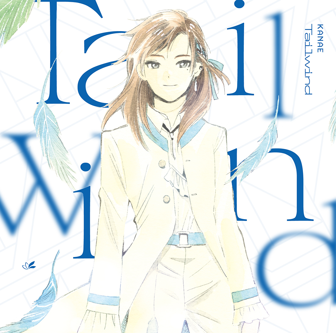 Tailwind 通常盤