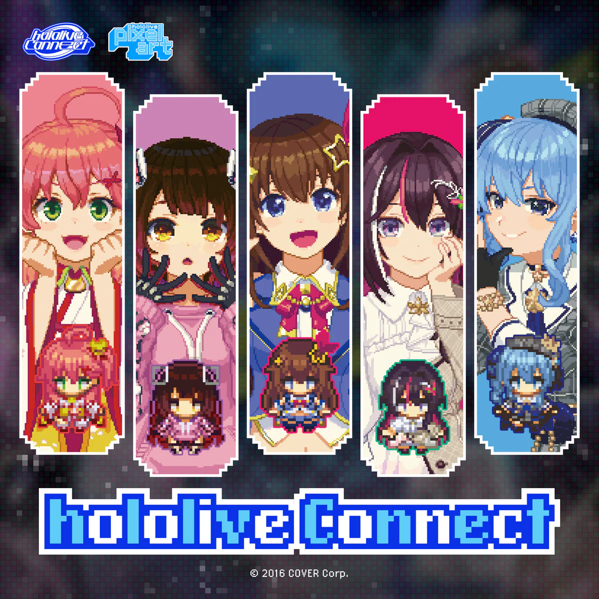 シリーズ共通画像