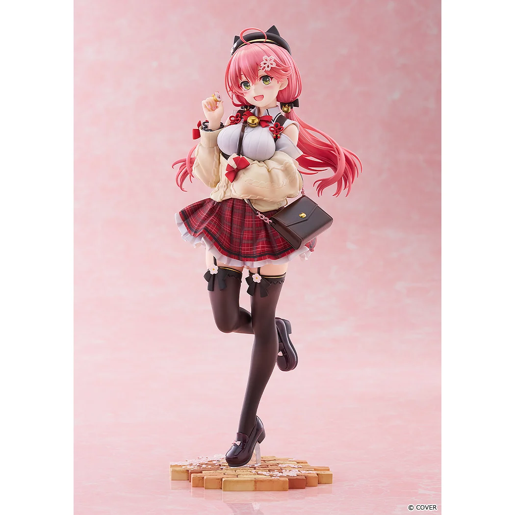 1/7 スケールフィギュア さくらみこ Date Style 私服衣装 Ver.