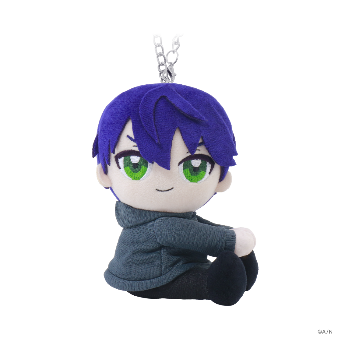 【剣持刀也 束縛グッズ】束縛ぬい【2026年2月お届け分】