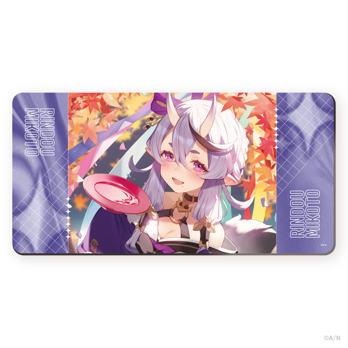 【カードサプライ vol.5】竜胆尊の商品画像