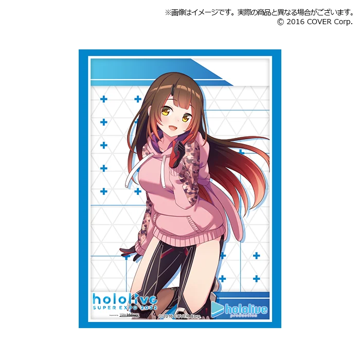 0期生 Vol.363 hololive SUPER EXPO 2022『ロボ子さん』